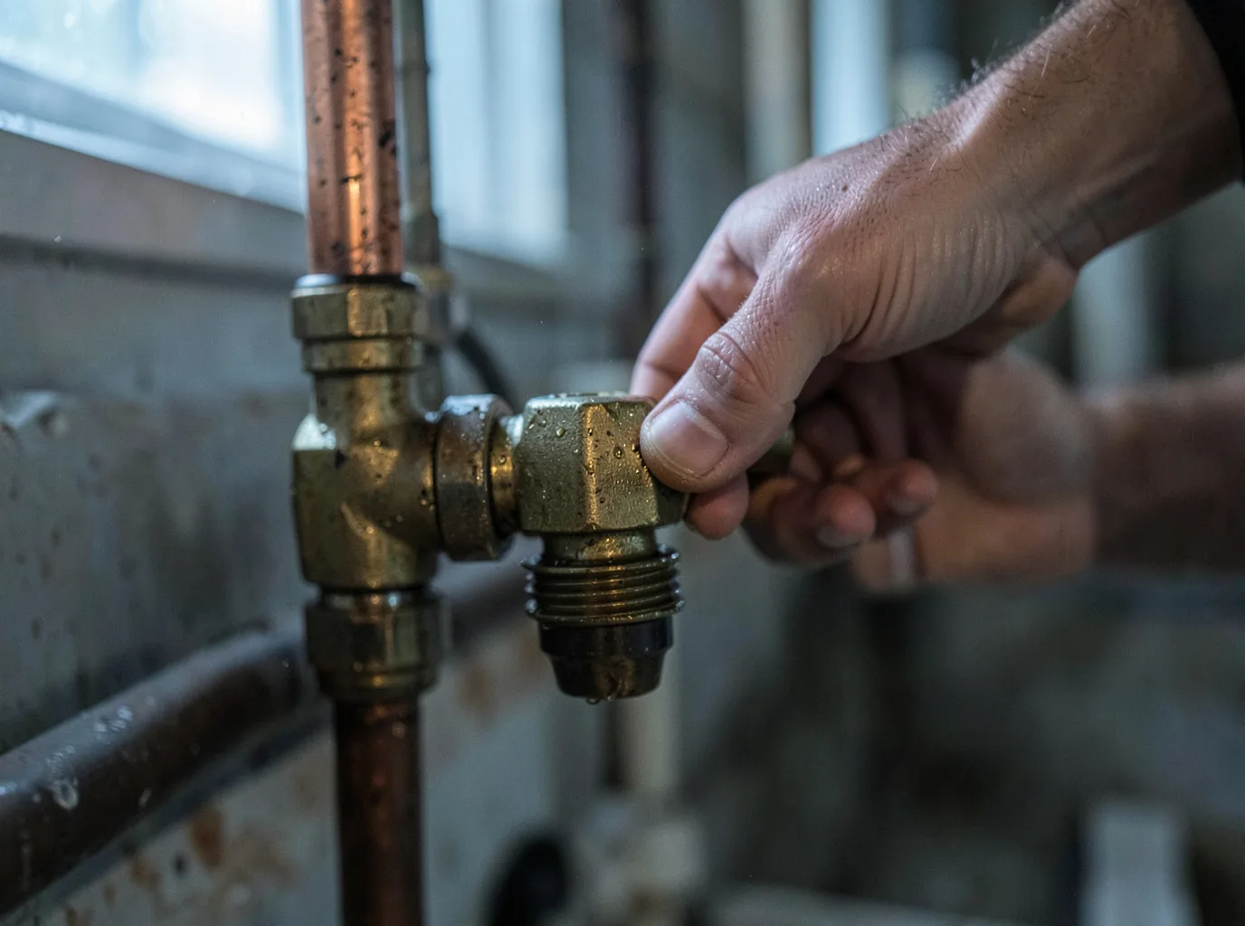 Emergency Plumber Campaign, TN FAQs